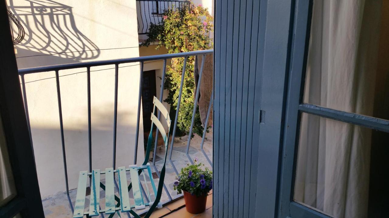 Romantic Maison De Pecheur Sparkling Sea Views Mèze Exterior foto