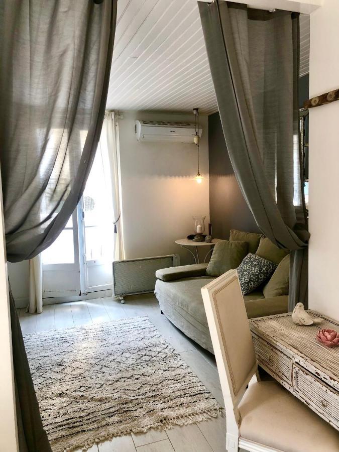Romantic Maison De Pecheur Sparkling Sea Views Mèze Exterior foto